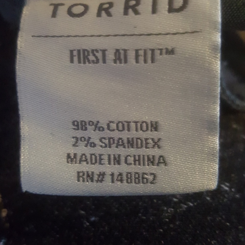 Pants - Picture 4 of 4
